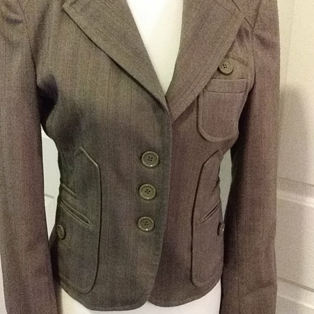 Bcbg jacket - Picture 2 of 3